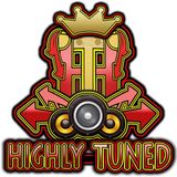 Stamina DnB-Highly Tuned Featuring Pestazide-2-10-2011-128