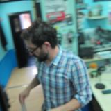 New Monday Radio Show By Jadd (Part 1)