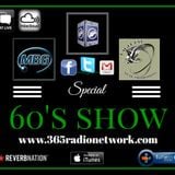 #60's #RockNRoll 365 Radio Network @365RNM #Show #Realradio
