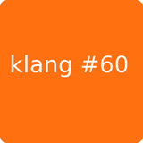 klang#60