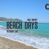 Beach Day's- Recorded Live by (Dale Harvey)