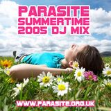 Summertime Mix