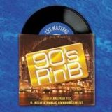 90's R'n'B GROUND BEAT MAIN MIX
