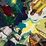 Urban Bushman - Healing Of The Nation (Groove Variations Podcast)