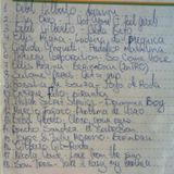 bossa playlist 5