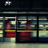 Mix: Strictly Public Transportation