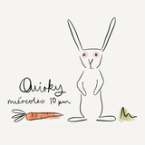 Quirky #110 (30-10-13) dedicado a Juana Molina