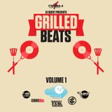 DJ QUEST-GRILLED BEATS(RNB+HIPHOP)