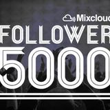 DJ HACKs Special Mix by DJ SHOTA | Thanks for 5000+ Mixcloud Follower