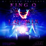 I.Q. Mix Dubstep/Trap Mix Volume 1 by King Q