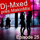 makinmix25