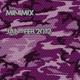 miniMix #1 Jan-Feb 2012