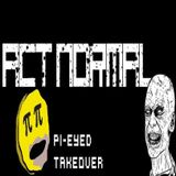 DJ Pi-Eyed on Act Normal Radio: Pi-Eyed Takeover