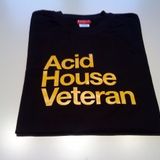 Mark Archer - Corrupted Recordings Podcast #5 - Acid Mix