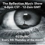 2Shy "Reflective Music Show" March 2015 Guest Mix "Bone"