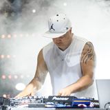 DJ Blaze BeFm 2015 Final Practice Set