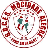 ESQUENTA MOCIDADE ALEGRE 2015