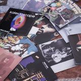 Familiar favourite 02_01: Record Mad randomness