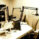 Club Integral Radio Show - 16th March 2016