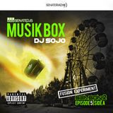 SENATE DJS | REPS DJS- MUSIK BOX- EP 5 SEASON 2 SIDE A - FUSION EXPERIMENT 7 - DJ SOJO