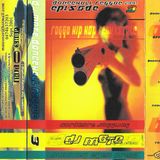 DJ Mate Dancehall 2001 Vol 3 B-side