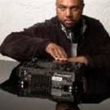 MIKE "HITMAN" WILSON live on wgci fm radio, chicago usa 1986