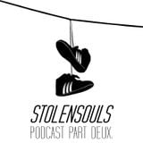 StolenSouls podcast part deux.