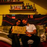 Indovina chi viene a cena - Puntata 48 Enza