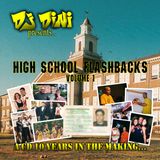 Highschool Flash Backs Volume 1