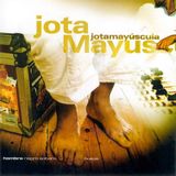 rap espagnol #4 : Jota Mayuscula