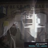 PhonanzaFM Apr 3rd 2015 Wareika / Christopher Lawrenz (Promo)