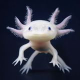 Ambystoma mexicanum