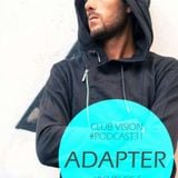 Club Vision#31 - Adapter (Viva Music - Get Physical)