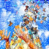 Manifesting Butterfly_Atmospheric_DnB_mix