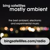Mostly Ambient 121