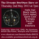 The Strange Boutique Show 127