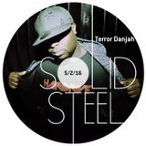 Solid Steel Radio Show 5/2/2016 Hour 1 - Terror Danjah