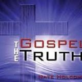 THE GOSPEL TRUTH ON ROCKERS CORNER RADIO