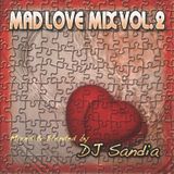 MadLove Mix vol. 2