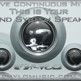 This is Your Sound System Speaking - 2008