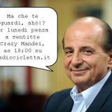 Crazy Mandei - Sesta puntata coatta
