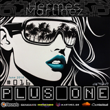Hermes Martinez - Plus One #16 (June 2014)