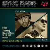 Sync Radio Ep 47