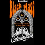 "BLACK MASS" - Emissão de Estreia (22 Fevereiro 2016) - CALEIDOSCÓPIO RADIO