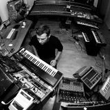 Martin Buttrich Live @ 8 Years Mio Club Birthday Party, Moscow, Russia
