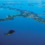 Monk Island Tape