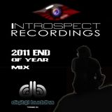 Introspect Recordings 27 digit@l buddha Euphoric Hz End of Year Mix