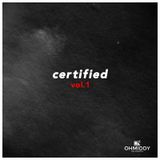 Certified Vol.1