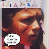 siiMs@CafeduSart vol.6 Indian Summer Minimix