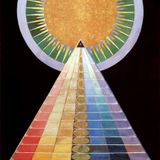 Etheral Changes